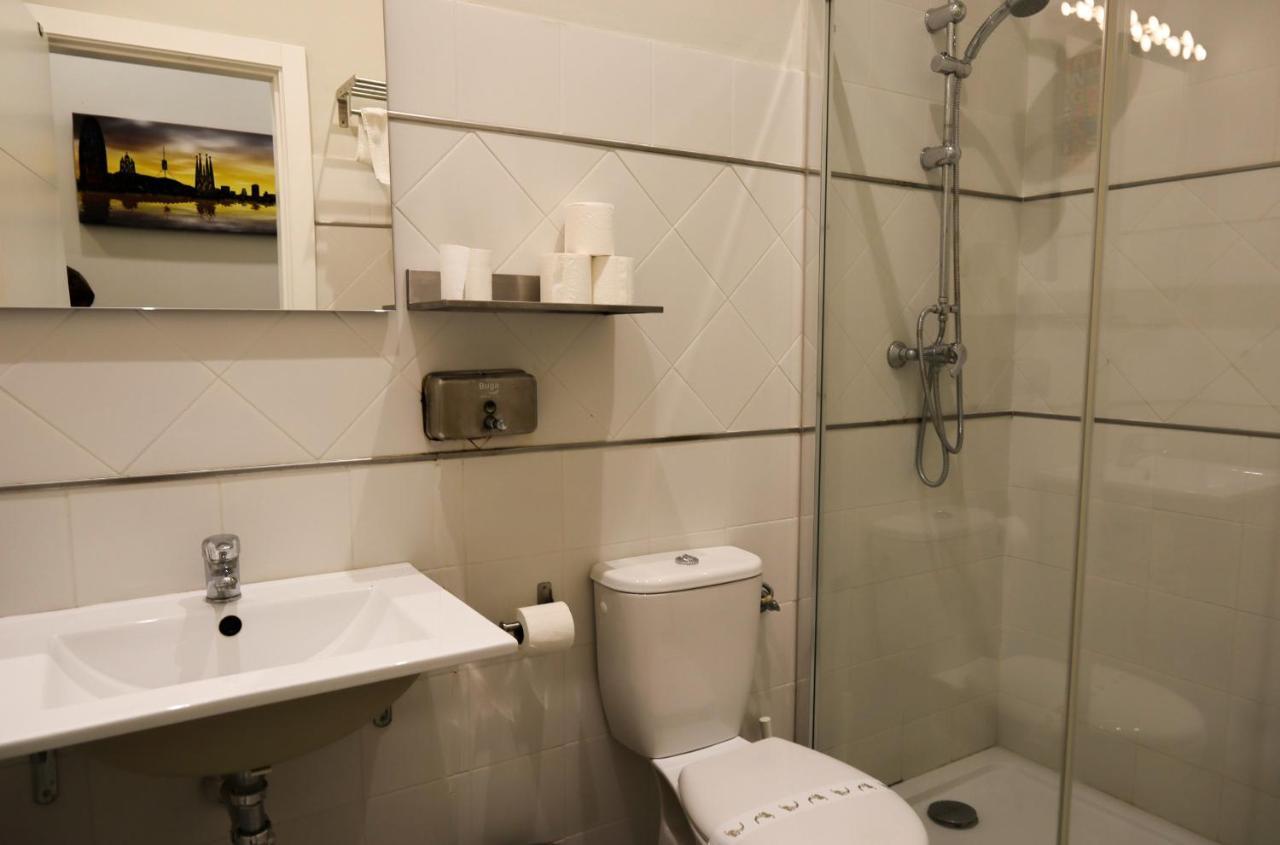 Triana Suite Dreams Sevilha Exterior foto