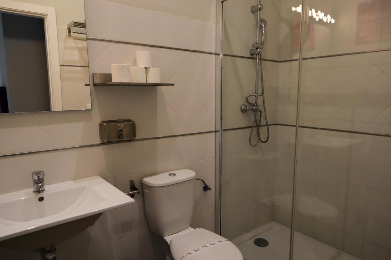 Triana Suite Dreams Sevilha Exterior foto