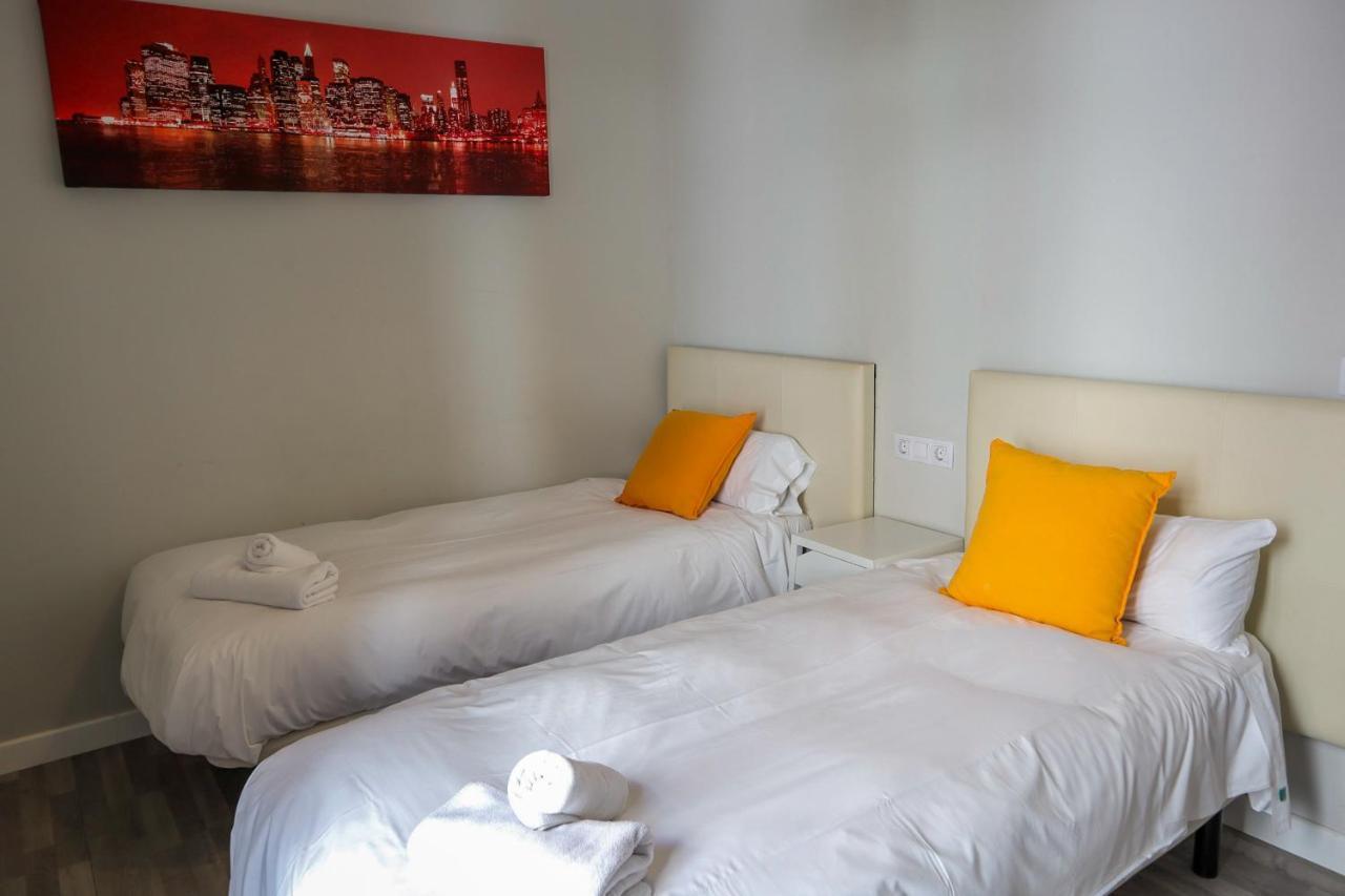 Triana Suite Dreams Sevilha Exterior foto