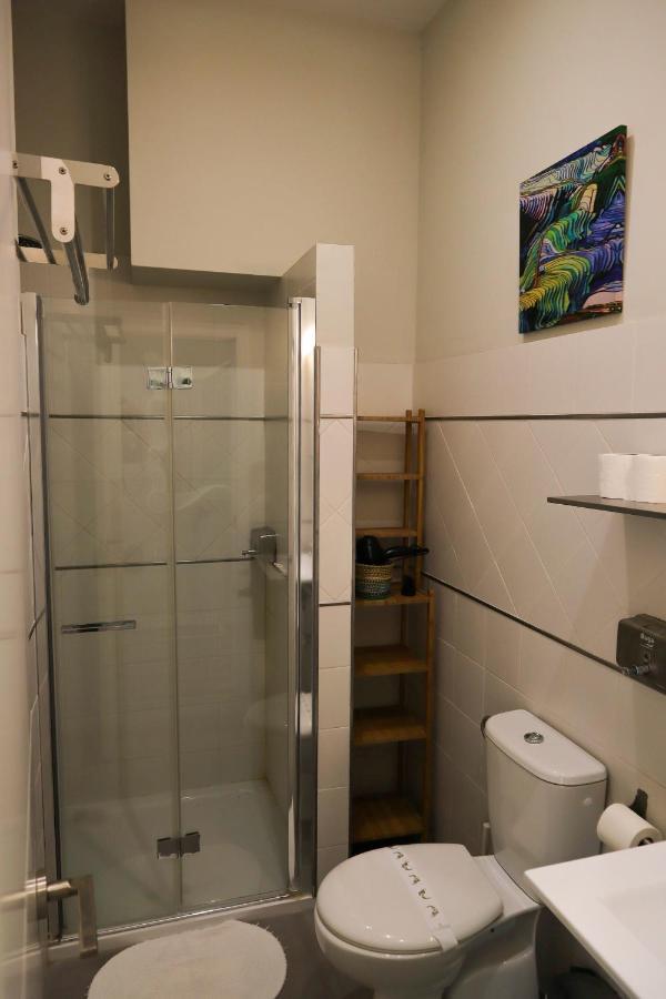Triana Suite Dreams Sevilha Exterior foto