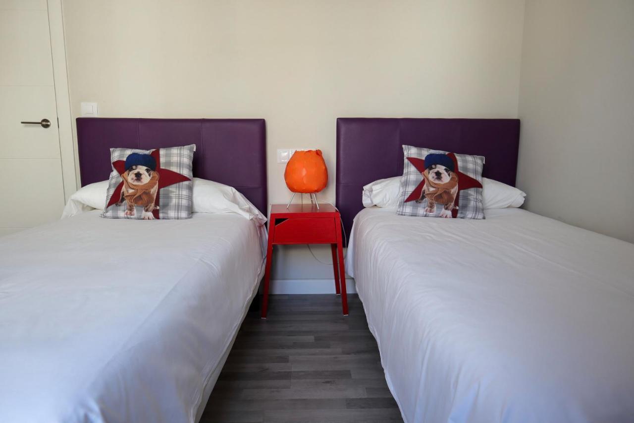 Triana Suite Dreams Sevilha Exterior foto